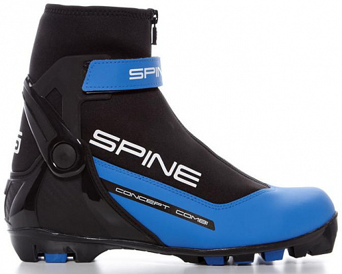 Ботинки лыжные Spine Combi 268 (NNN)